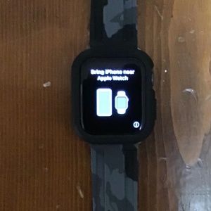 Apple 4 44mm Smart watch
